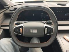 Geely E8 620km AWD Edition - ფოტო 10
