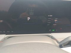 Geely E8 620km AWD Edition - ფოტო 11