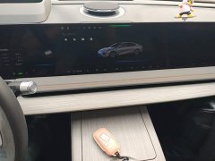 Geely E8 620km AWD Edition - ფოტო 12