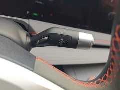 Geely E8 620km AWD Edition - ფოტო 13
