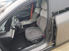 Geely E8 620km AWD Edition - ფოტო 14