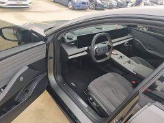 Geely E8 620km AWD Edition - ფოტო 15