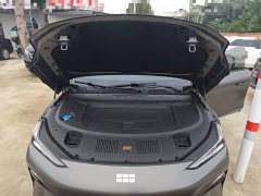 Geely E8 620km AWD Edition - ფოტო 19