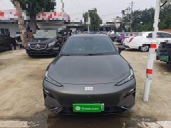Geely E8 620km AWD Edition - ფოტო 2