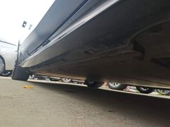 Geely E8 620km AWD Edition - ფოტო 20