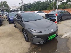 Geely E8 620km AWD Edition - ფოტო 3