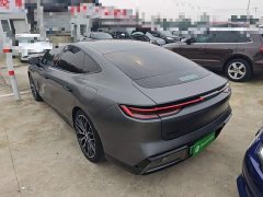 Geely E8 620km AWD Edition - ფოტო 4