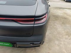 Geely E8 620km AWD Edition - ფოტო 7