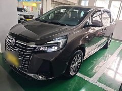 Buick GL8 2023 Land Business Class Comfort Edition - ფოტო 1