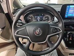Buick GL8 2023 Land Business Class Comfort Edition - ფოტო 10