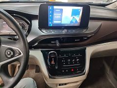 Buick GL8 2023 Land Business Class Comfort Edition - ფოტო 12