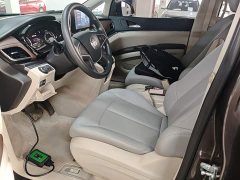 Buick GL8 2023 Land Business Class Comfort Edition - ფოტო 14