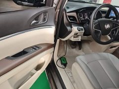 Buick GL8 2023 Land Business Class Comfort Edition - ფოტო 15