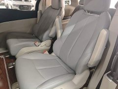 Buick GL8 2023 Land Business Class Comfort Edition - ფოტო 16