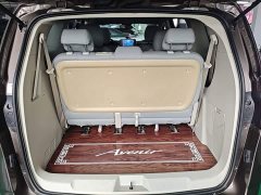 Buick GL8 2023 Land Business Class Comfort Edition - ფოტო 18