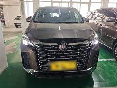 Buick GL8 2023 Land Business Class Comfort Edition - ფოტო 2