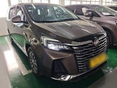 Buick GL8 2023 Land Business Class Comfort Edition - ფოტო 3
