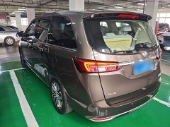 Buick GL8 2023 Land Business Class Comfort Edition - ფოტო 4