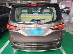 Buick GL8 2023 Land Business Class Comfort Edition - ფოტო 5