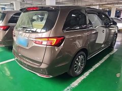 Buick GL8 2023 Land Business Class Comfort Edition - ფოტო 6