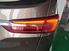 Buick GL8 2023 Land Business Class Comfort Edition - ფოტო 7