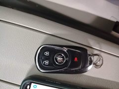 Buick GL8 2023 Land Business Class Comfort Edition - ფოტო 8