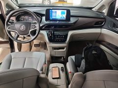 Buick GL8 2023 Land Business Class Comfort Edition - ფოტო 9