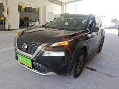 Nissan Qashqai 2021 VC-Turbo 300 CVT 2WD Luxury Edition - ფოტო 1