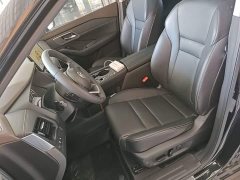 Nissan Qashqai 2021 VC-Turbo 300 CVT 2WD Luxury Edition - ფოტო 10
