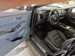 Nissan Qashqai 2021 VC-Turbo 300 CVT 2WD Luxury Edition - ფოტო 11