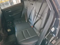 Nissan Qashqai 2021 VC-Turbo 300 CVT 2WD Luxury Edition - ფოტო 12