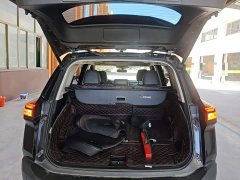 Nissan Qashqai 2021 VC-Turbo 300 CVT 2WD Luxury Edition - ფოტო 14
