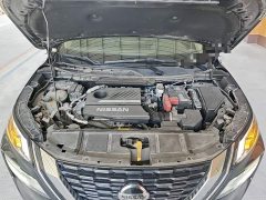 Nissan Qashqai 2021 VC-Turbo 300 CVT 2WD Luxury Edition - ფოტო 15