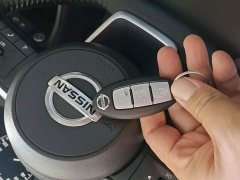 Nissan Qashqai 2021 VC-Turbo 300 CVT 2WD Luxury Edition - ფოტო 16