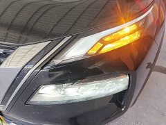 Nissan Qashqai 2021 VC-Turbo 300 CVT 2WD Luxury Edition - ფოტო 17