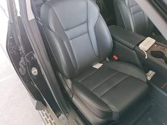 Nissan Qashqai 2021 VC-Turbo 300 CVT 2WD Luxury Edition - ფოტო 19