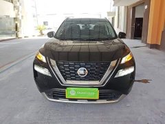 Nissan Qashqai 2021 VC-Turbo 300 CVT 2WD Luxury Edition - ფოტო 2