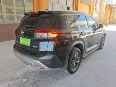 Nissan Qashqai 2021 VC-Turbo 300 CVT 2WD Luxury Edition - ფოტო 4