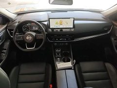Nissan Qashqai 2021 VC-Turbo 300 CVT 2WD Luxury Edition - ფოტო 5
