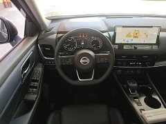 Nissan Qashqai 2021 VC-Turbo 300 CVT 2WD Luxury Edition - ფოტო 6