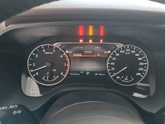 Nissan Qashqai 2021 VC-Turbo 300 CVT 2WD Luxury Edition - ფოტო 7