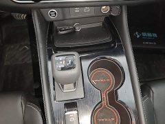 Nissan Qashqai 2021 VC-Turbo 300 CVT 2WD Luxury Edition - ფოტო 9