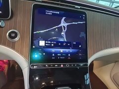 Mercedes-Benz EQE SUV 350 4MATIC Luxury - ფოტო 12