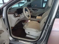 Mercedes-Benz EQE SUV 350 4MATIC Luxury - ფოტო 14