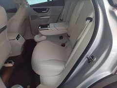 Mercedes-Benz EQE SUV 350 4MATIC Luxury - ფოტო 16
