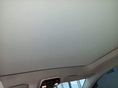 Mercedes-Benz EQE SUV 350 4MATIC Luxury - ფოტო 17