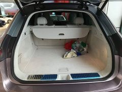 Mercedes-Benz EQE SUV 350 4MATIC Luxury - ფოტო 18