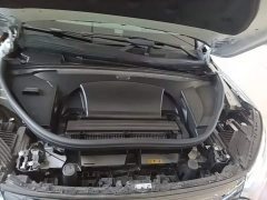 Mercedes-Benz EQE SUV 350 4MATIC Luxury - ფოტო 19