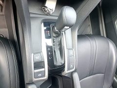 Honda Civic 2019 220TURBO CVT Fuel Dynamic Edition National VI - ფოტო 13