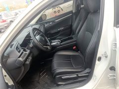 Honda Civic 2019 220TURBO CVT Fuel Dynamic Edition National VI - ფოტო 15